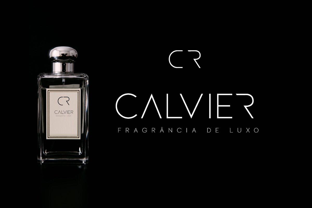 LOVES Classy Sans Font Family 8