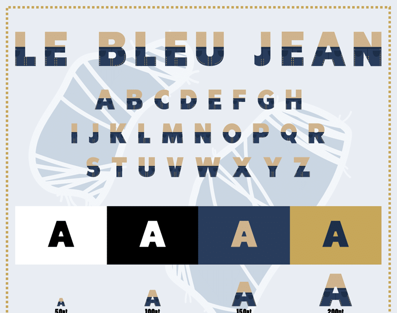 Le-Bleu-Jean-Font