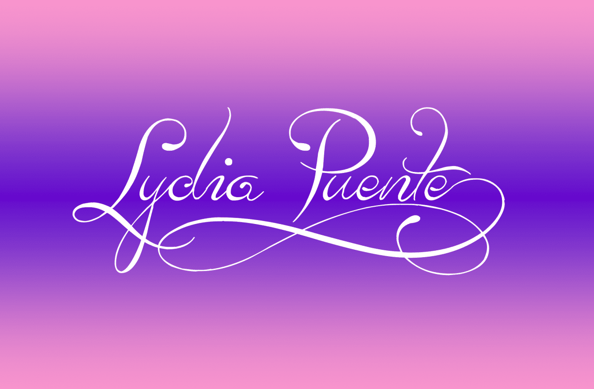 Lydia Puente Font