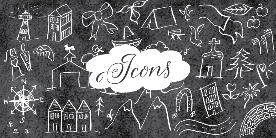 Sassafrassy Pro Font 4