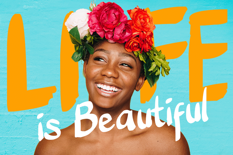 Sunrise Handwritten Font