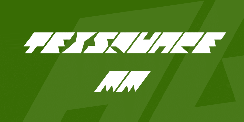 Texsquare Mm Font