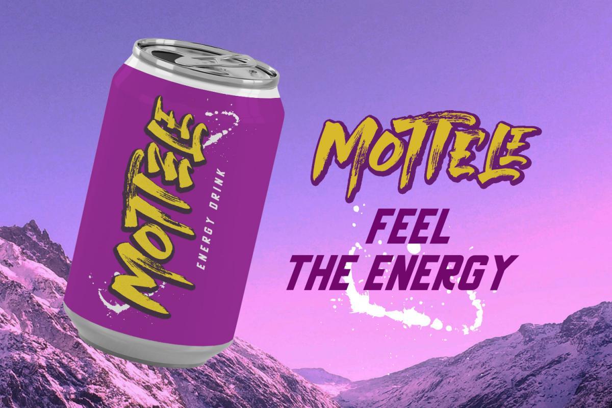 The Stranger Font Duo 4