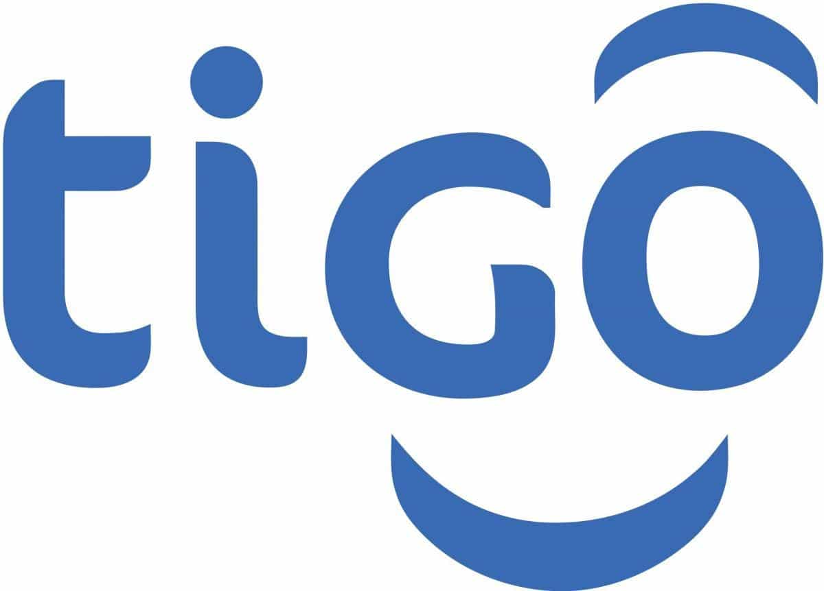 Tigo Font 1