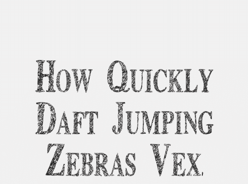 Time To Scribble Font 1