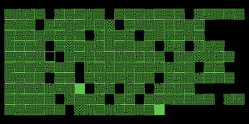 Absinthelyric Print Font 2