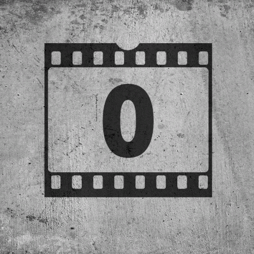Ac Filmstrip Font