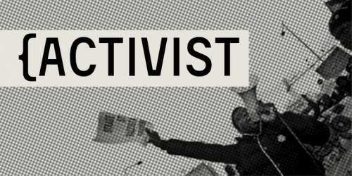 Activist Font 1