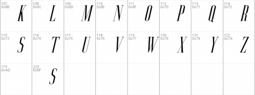 Aguero Serif Font 2