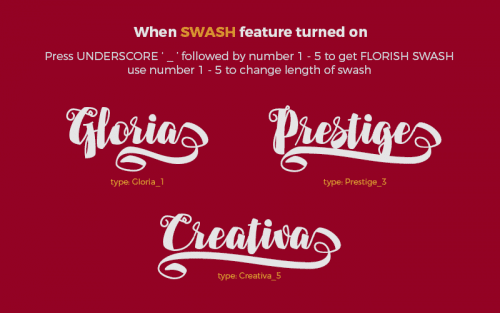 Alamark Script Font 2