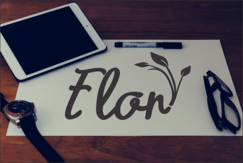 Alaska Coffee Font 6