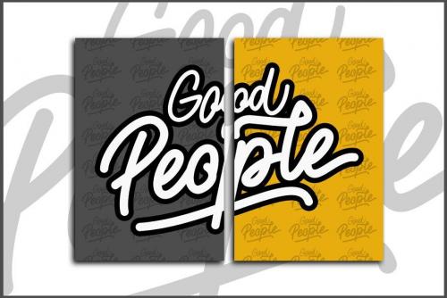 Alvaro Handwritten Font 2