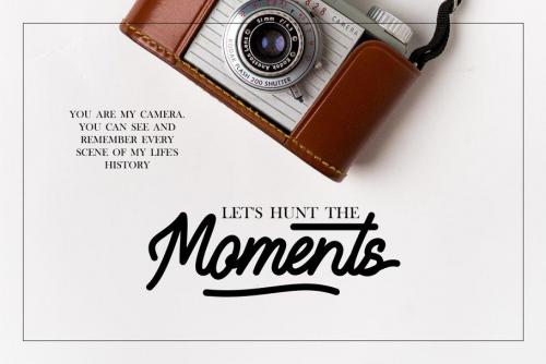 Alvaro Handwritten Font 3
