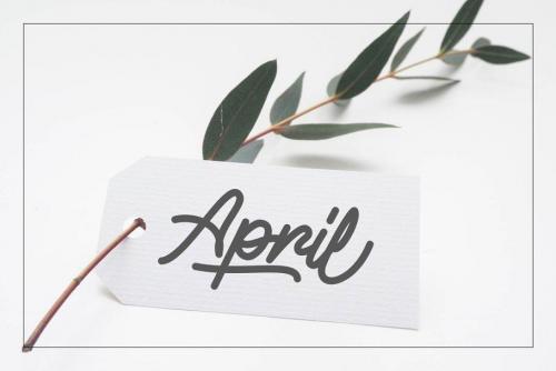 Alvaro Handwritten Font 5
