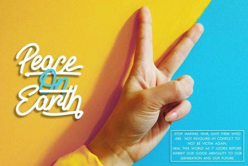 Alvaro Handwritten Font 8