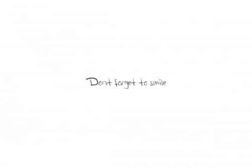 Amazing Wednesday Font 8