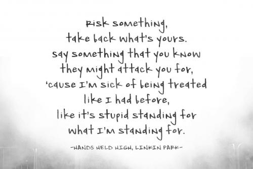 Ambition  Ink Font 2