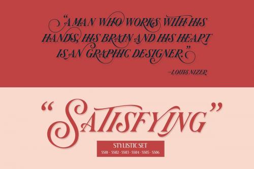 Arastin Font 7