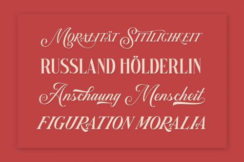 Arastin Font 9