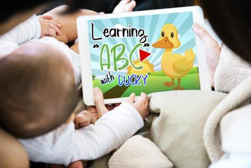 Astrokids Font 4