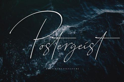 Baltimore Regular Font 12