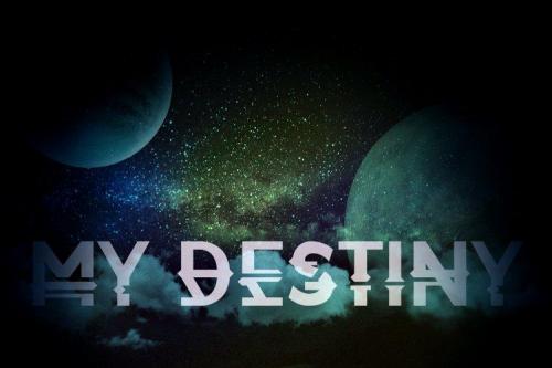Beyond Oblivion Display Font 2