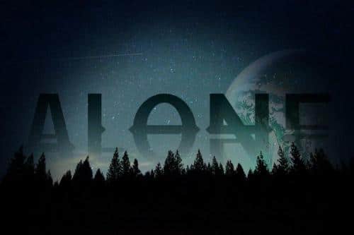 Beyond Oblivion Display Font 3