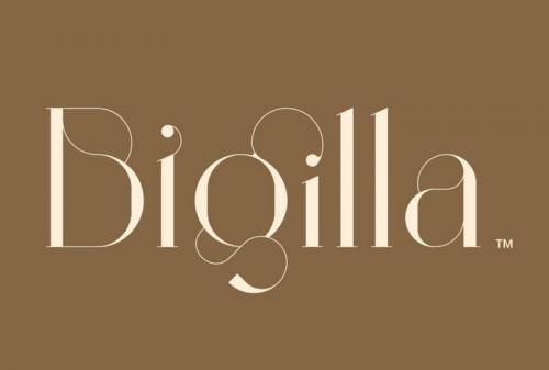 Bigilla Font 1