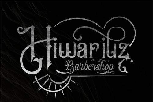 Black Savior Font 3