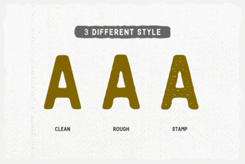 Blackcode Script Font 12