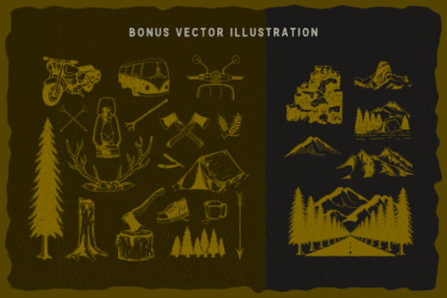 Blackcode Script Font 16