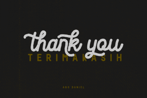 Blackcode Script Font 17