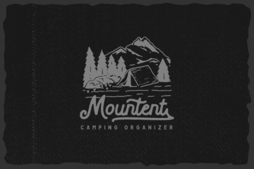 Blackcode Script Font 5