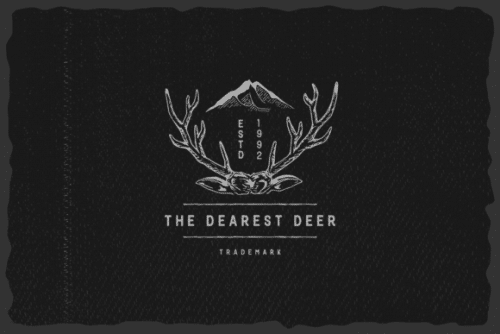 Blackcode Script Font 7