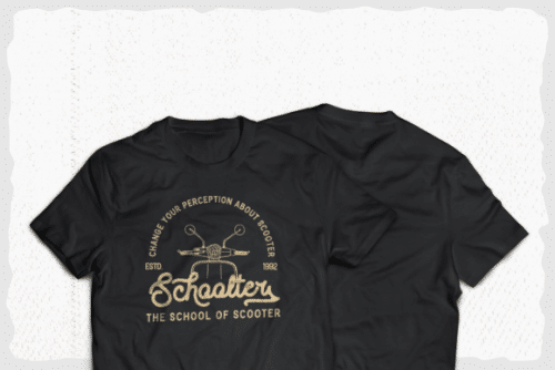 Blackcode Script Font 9