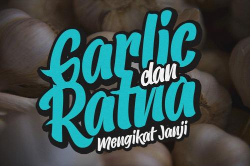 Buchin Sans Serif Font 5