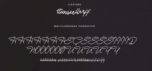 Bull-Stander-Free-Font-1