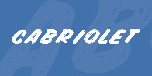 Cabriolet Font 4 (1)
