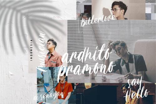 Carily Fresh Modern Script Font 15