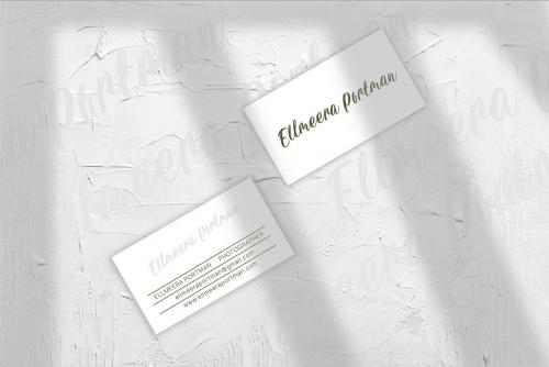Carily Fresh Modern Script Font 16