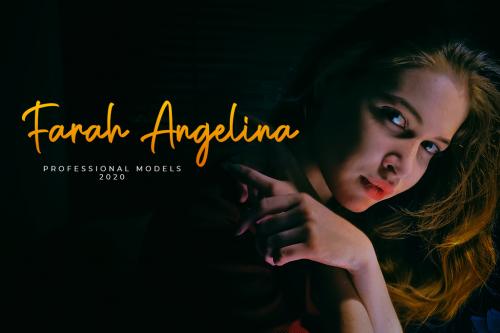 Caroline Amanda Font 2