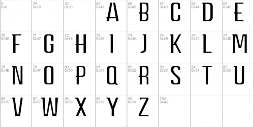 Carpe Diem Middle Font 1