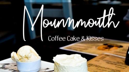 Christina Allie Script Font 7