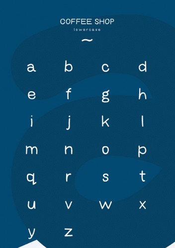 Coffee-Shop-Font-2