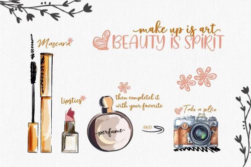 Coldays Memories Script Font 2