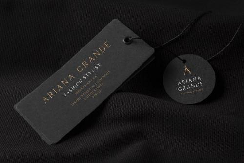 Coldiac Luxury Serif Font 4