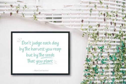 Create Something Today Font 2