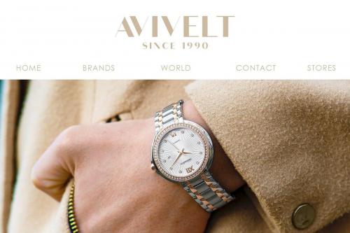 Croco Luxury Sans Serif Font 1