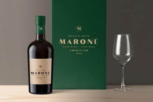 Croco Luxury Sans Serif Font 8
