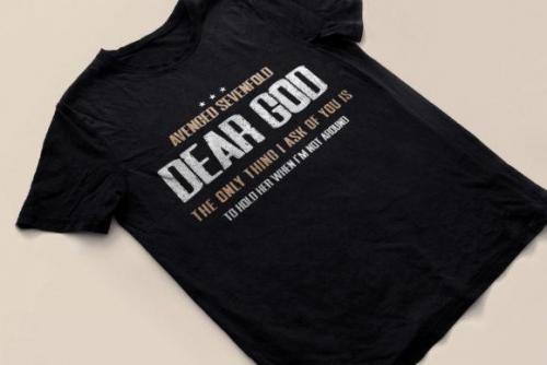 Darkness Of The Night Font 4